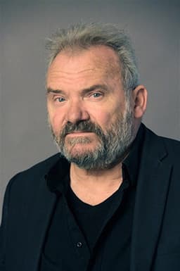 Photo of Christian Sinniger
