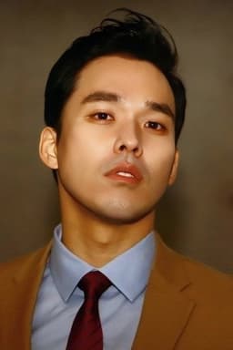 Photo of Won Tae-hee