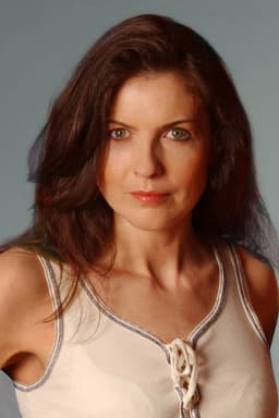 Photo of Roberta Potrich