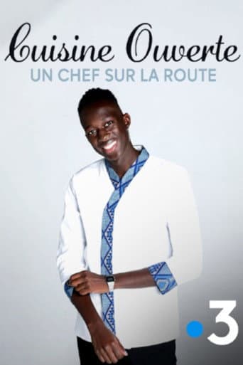 Poster for Cuisine Ouverte