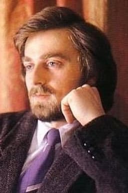 Photo of Krystian Zimerman