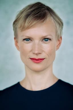 Photo of Lise Risom Olsen