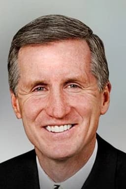 Photo of Mike Breen