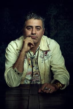 Photo of Victor Torpedo