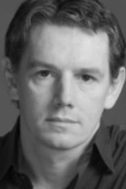 Photo of Andrew Flanagan