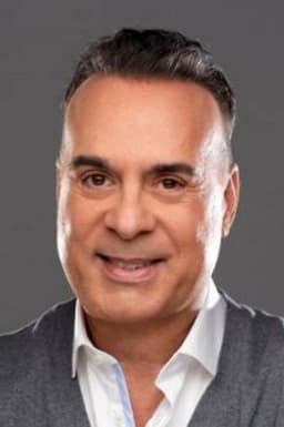 Photo of Fotis Sergoulopoulos