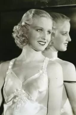 Photo of Marion Weldon