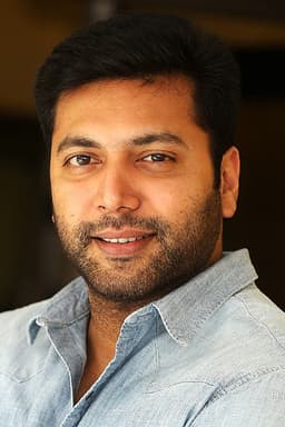 Photo of Ravi Mohan