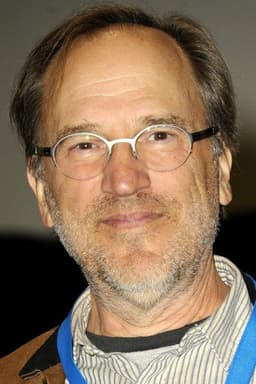 Photo of André Bormanis