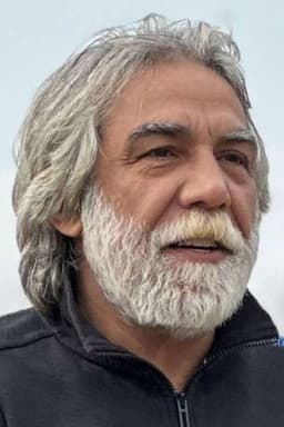 Photo of Ayman Reda