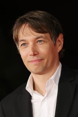 Photo of Sean Baker