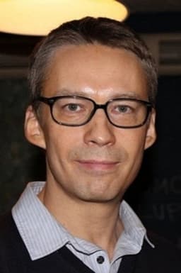 Photo of Konstantin Mikhaylov