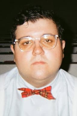 Photo of Justin Giegerich