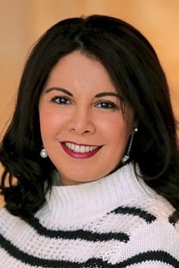 Photo of Mouna Fettou