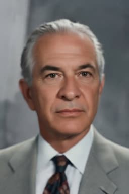 Photo of İbrahim Delideniz