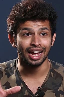 Photo of Varun Kamal