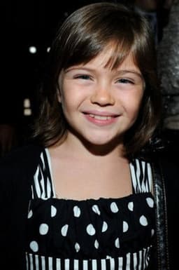 Photo of Ryann Campos