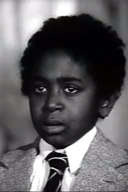 Photo of Ali Baba