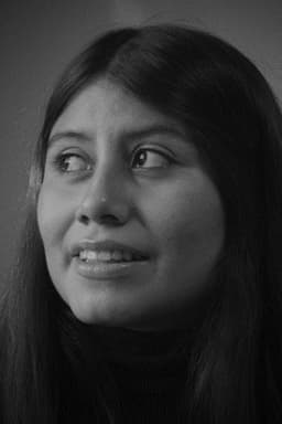 Photo of Valentina Enriquez