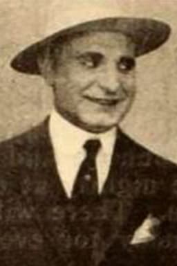 Photo of George Jeske