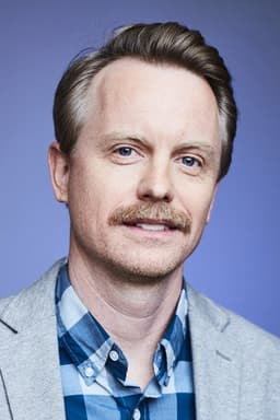 Photo of David Hornsby