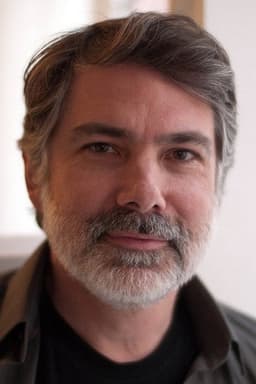 Photo of Frank Lantz
