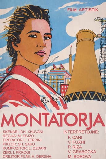 Poster for Montatorja