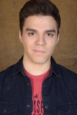 Photo of Rafael Bellangero