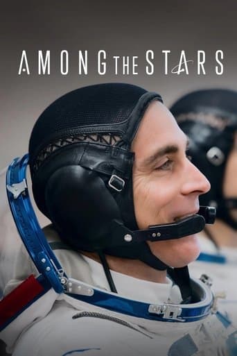 Poster for Among the Stars
