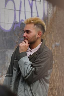 Photo of Gael Jara