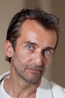 Photo of Stoyan Radev