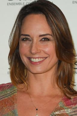 Photo of Julia Vignali