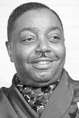 Photo of Big Joe Turner