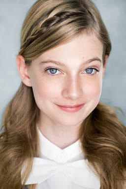 Photo of Tatum Matthews