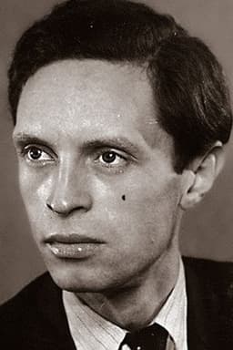 Photo of Nikita Kondratyev