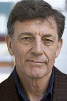 Photo of Anthony Wise