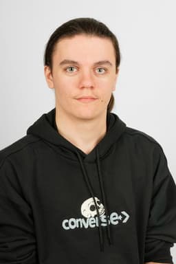 Photo of Matas Kaikaris