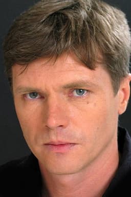 Photo of Sergey Bystritskiy