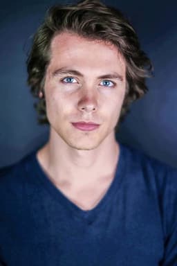 Photo of Jonathan Blair