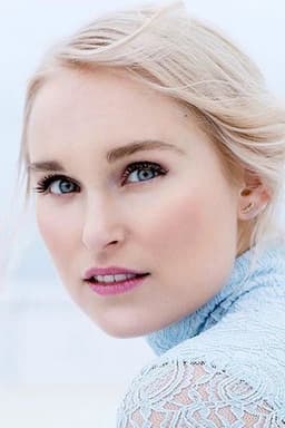 Photo of Eva Weel Skram