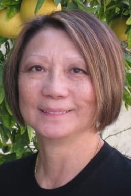 Photo of Maysie Hoy