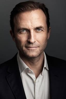 Photo of Stephen Hogan