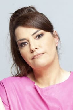 Photo of Katerina Zarifi