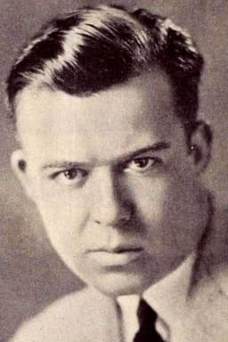 Photo of Jack Donovan