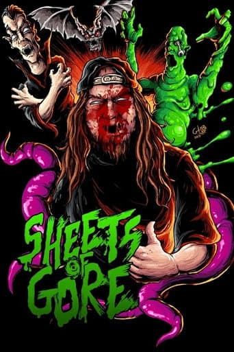 Poster for Blood of the Undead: The Unwanted