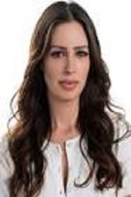 Photo of Natalie Stone