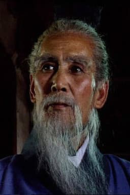 Photo of Guo Jiaqing