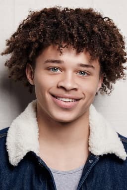 Photo of Elijah Jacob