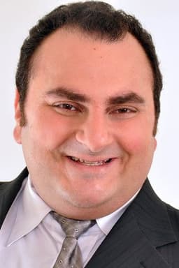 Photo of Liéser Touma
