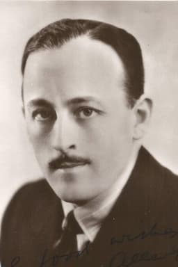 Photo of Frank Allenby